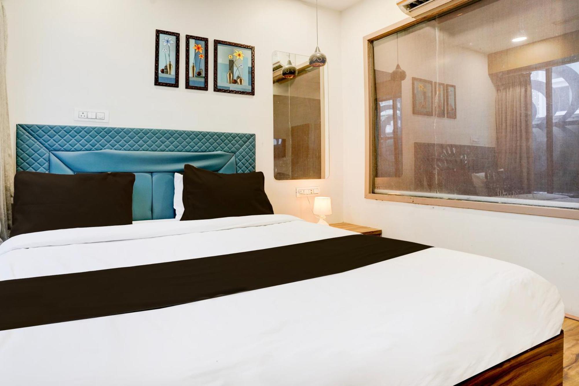 Super Collection O Vesu Surat Formerly Hotel Signature Екстериор снимка