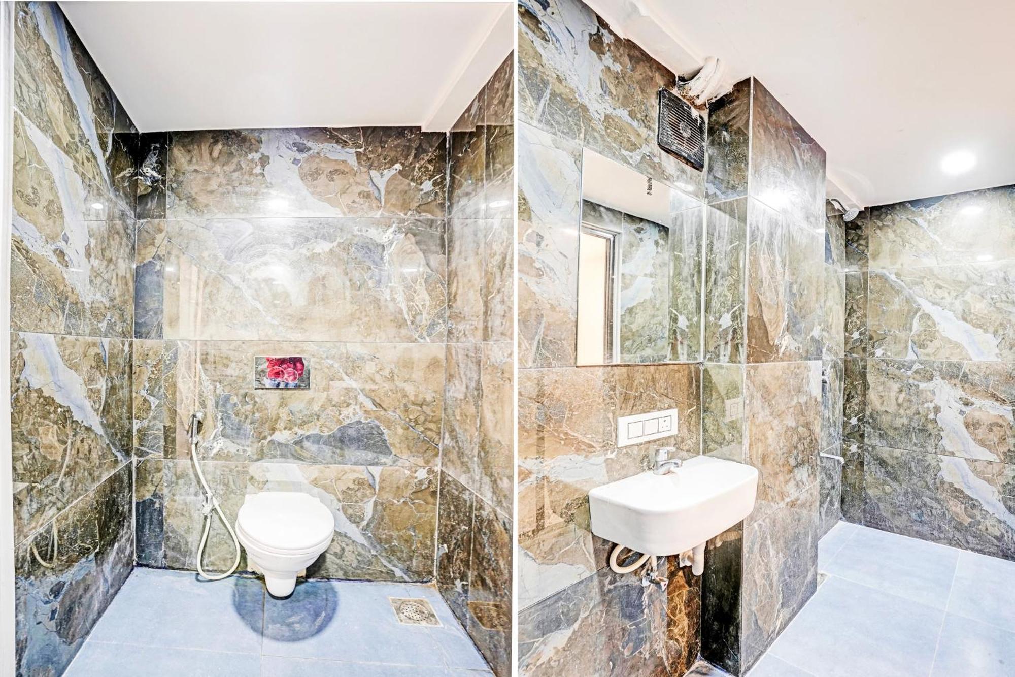 Super Collection O Vesu Surat Formerly Hotel Signature Екстериор снимка